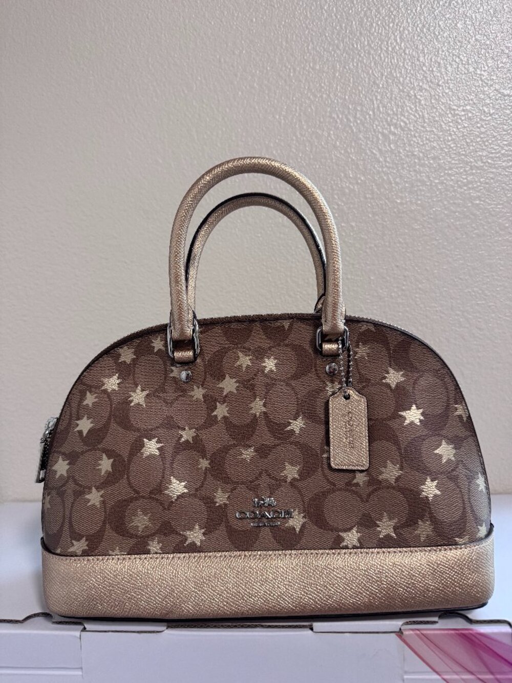 COACH WOMENS BAG